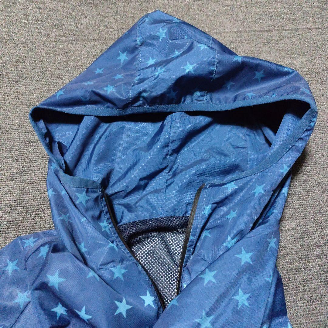 ブエナビスタ　B.V. DEPORTE 星柄ピステセット