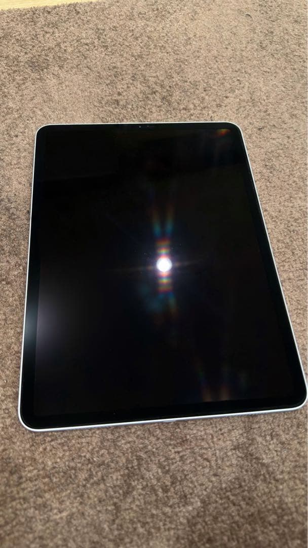 【超美品】iPad Pro 11インチ第2世代 1TB + 純正Keyboard