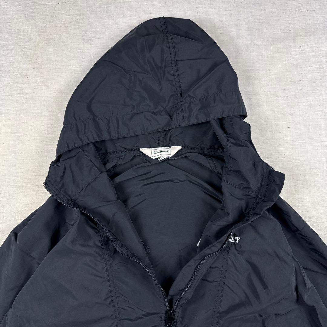 90s llbean クラシックマウンテン アノラックマウンテンパーカー XL