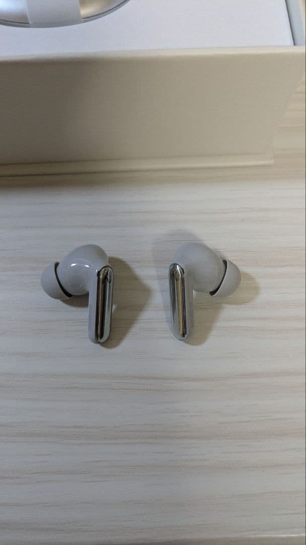 viaim RecDot ワイヤレスイヤホン