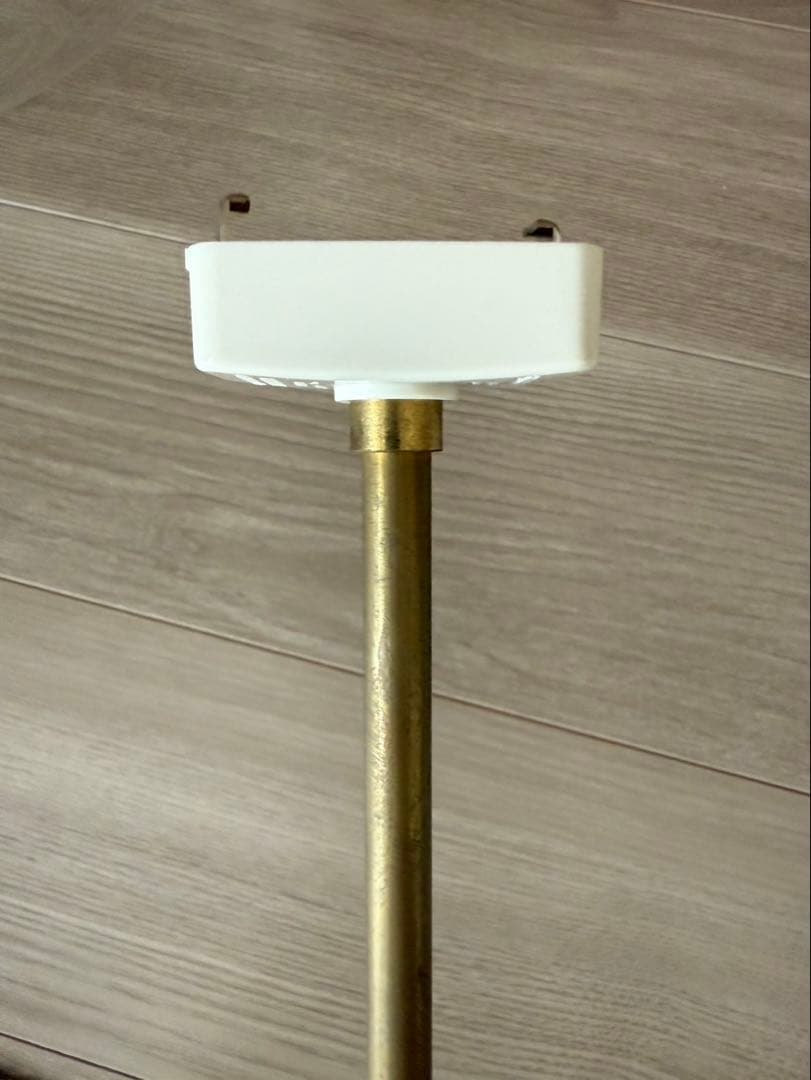 アンティーク　ペンダントライト