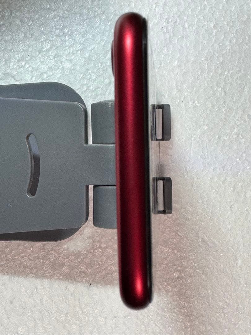 iPhone SE 第2世代 128GB （PRODUCT）RED SIMフリー