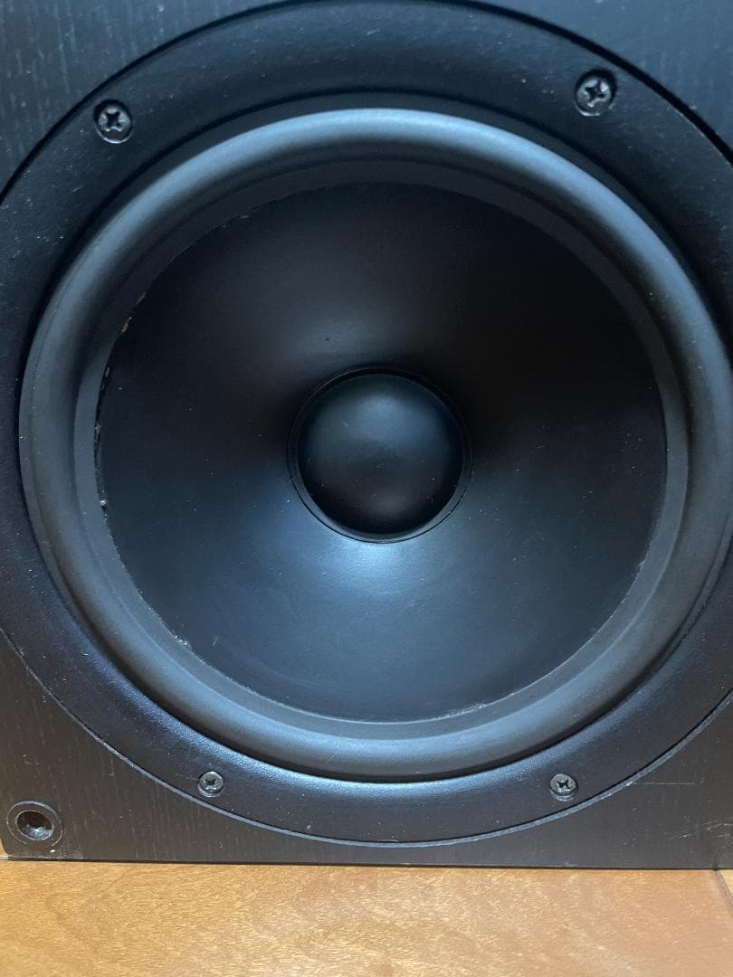 GENELEC 1031A ニアフィールドスピーカー/モニター【訳アリ】