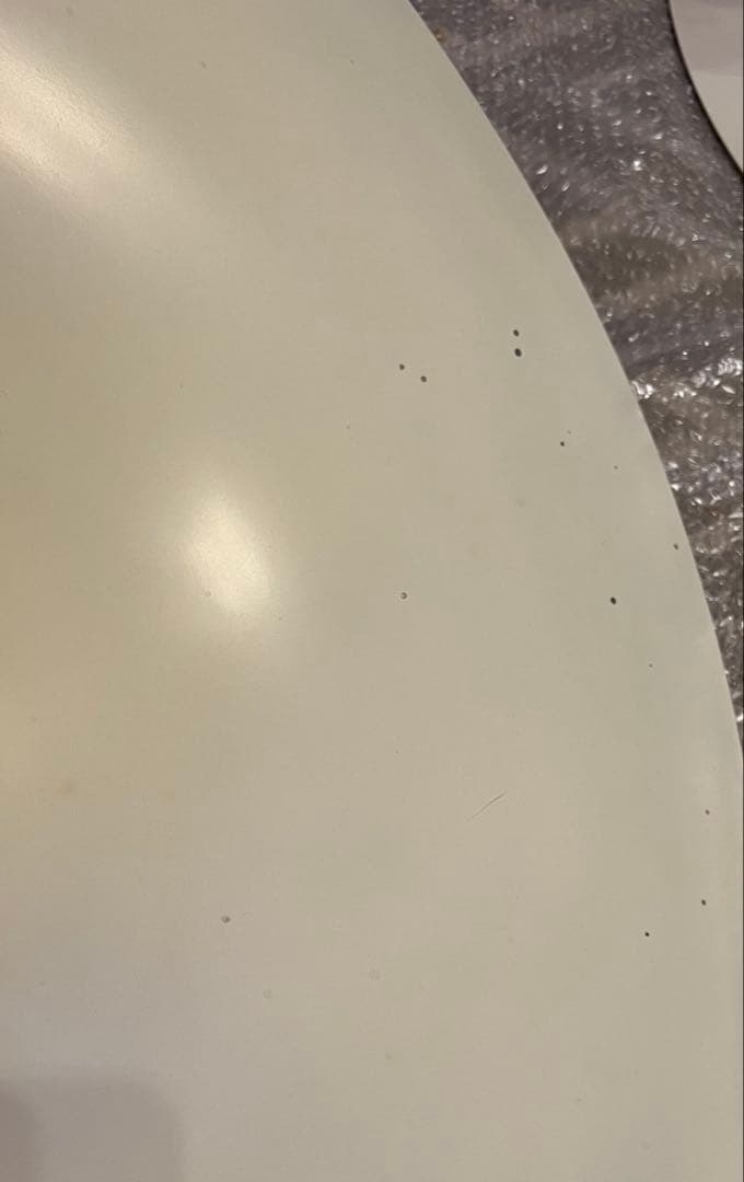 フォグ&モーラップ デンマーク ヤマギワ ウェグナー ルイスポールセン70cm❷