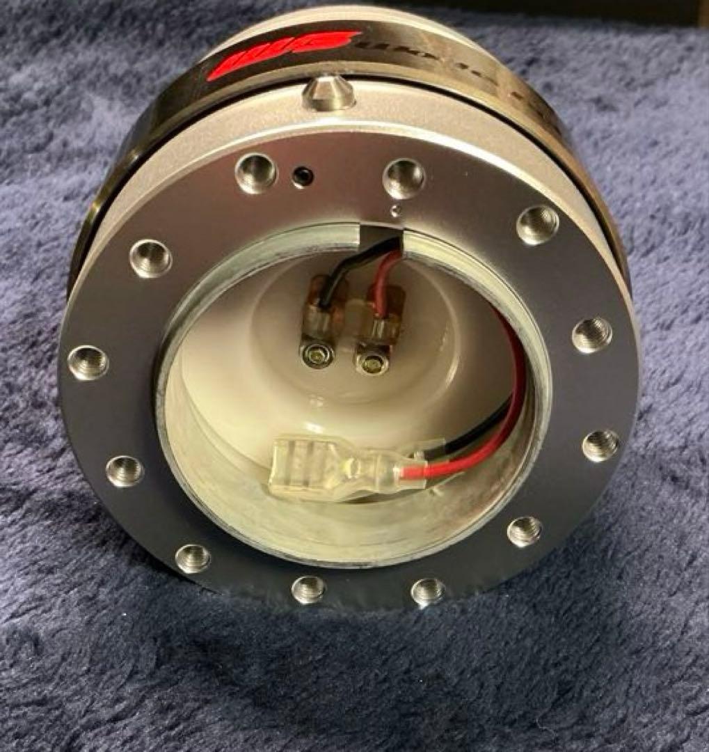 Works Bell RAPFIX II / フリッパー セット