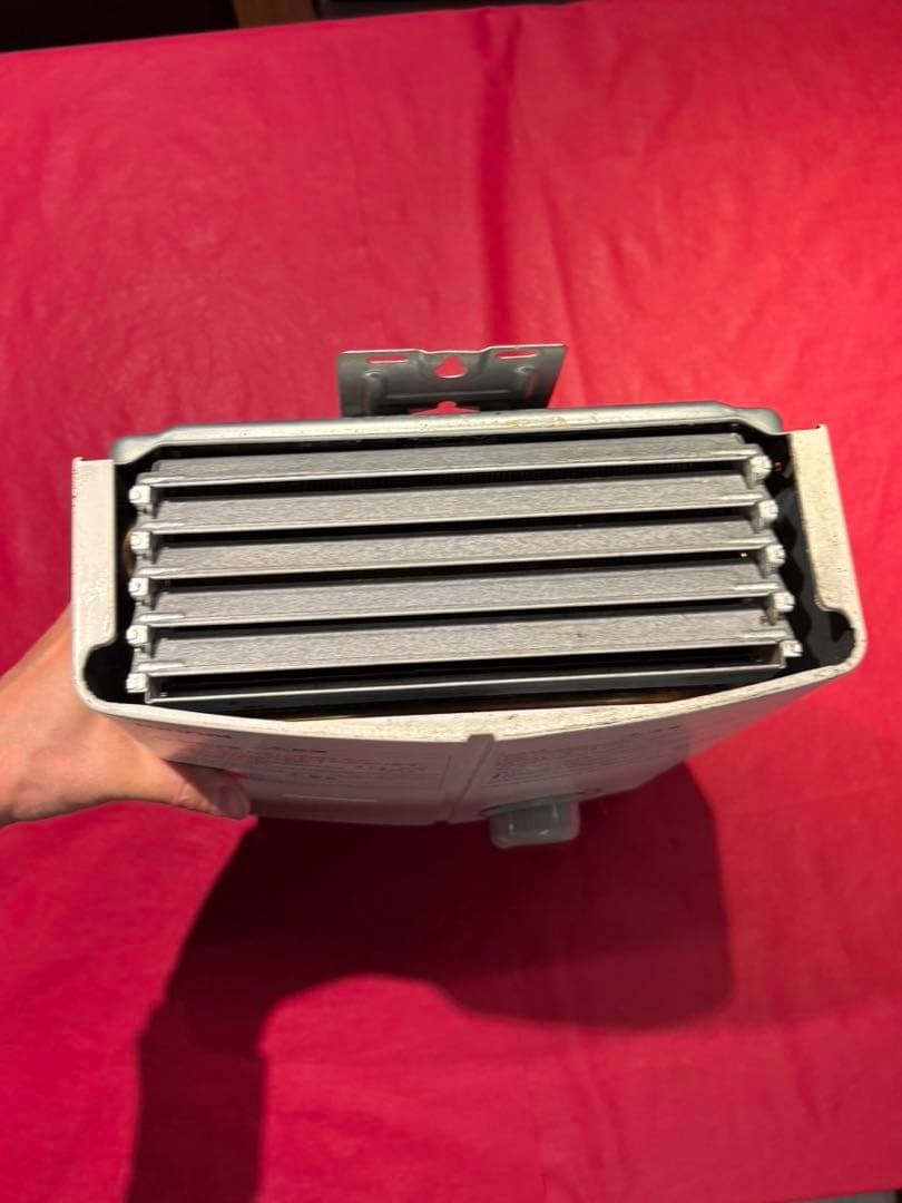 Rinnai RUS-V53YTB (WH) 給湯器