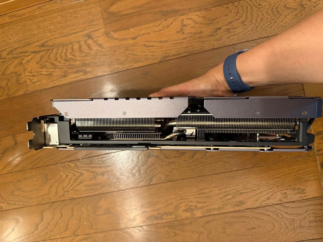 グラフィックボード・グラボ・ビデオカード ASUS TUF Gaming GeForce RTX 3090 Ti 24GB