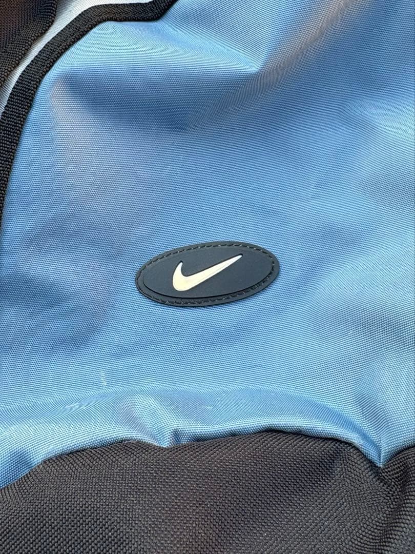 バッグ NIKE one shoulder bag y2k archive 90s