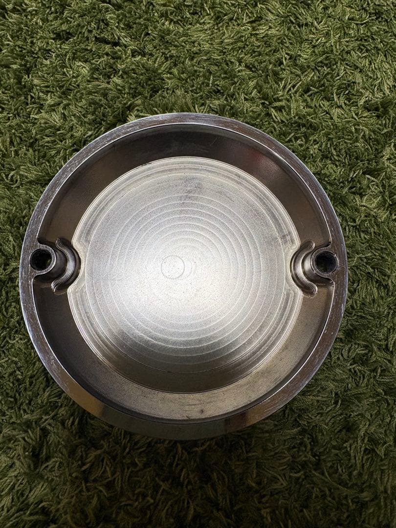 メッキ Z900RSシリーズ 2018-2025 ポイントカバー パルサーカバー