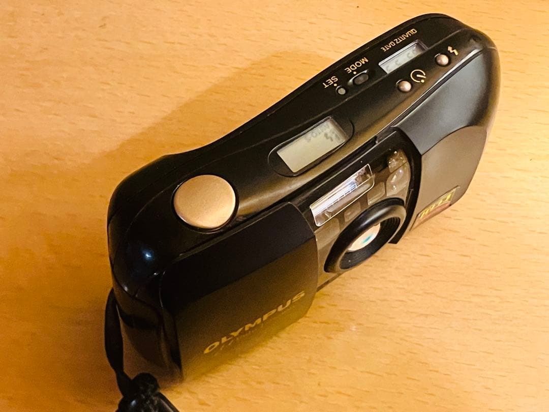 フィルムカメラ Bamiki