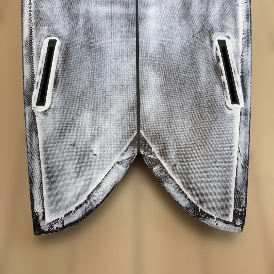 サーフィン・ボディボード FireWire too fish 5'6