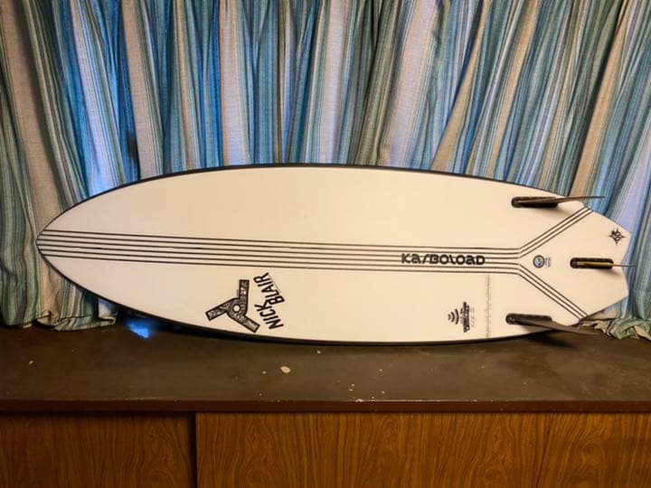 joistik. Cabsuv3 eps カーボロード