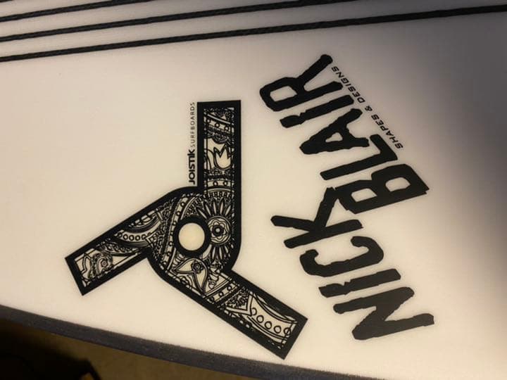 joistik. Cabsuv3 eps カーボロード