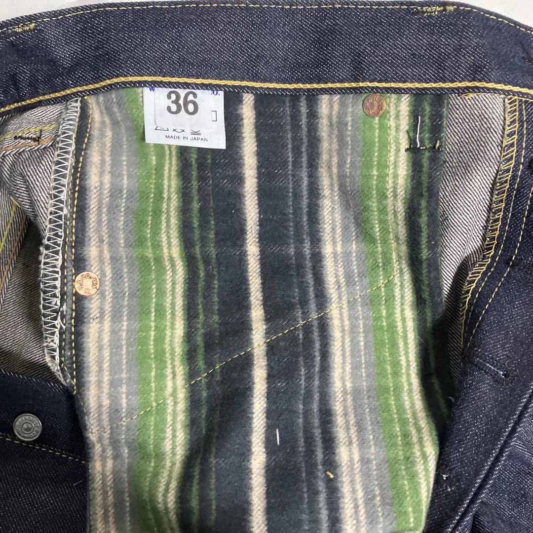 W36ウエアハウス30周年S1003XX-LTD(LIMITED EDITON)