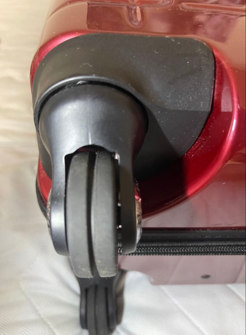 【美品】プロテカマックスパス H2s PROTECA MAXPASS H2s