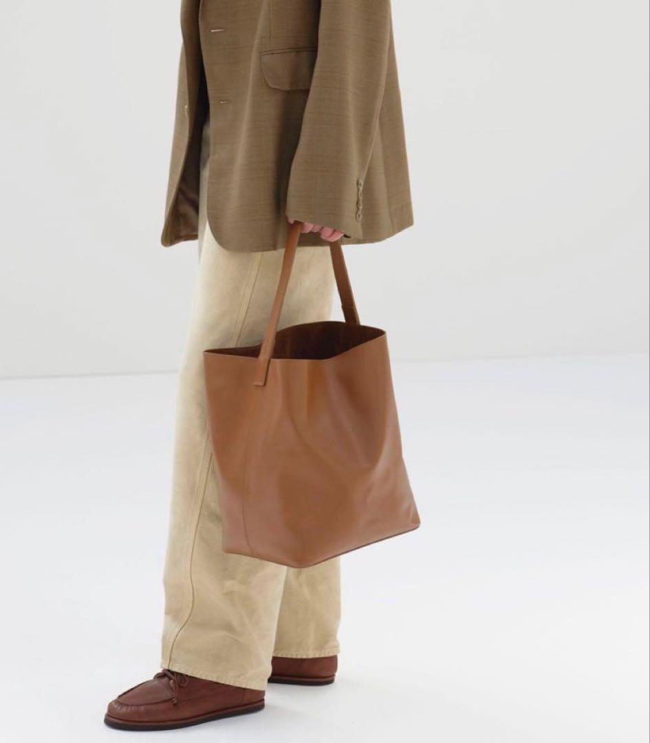 バッグ AURALEE SHOULDER BAG MADE BY AETA