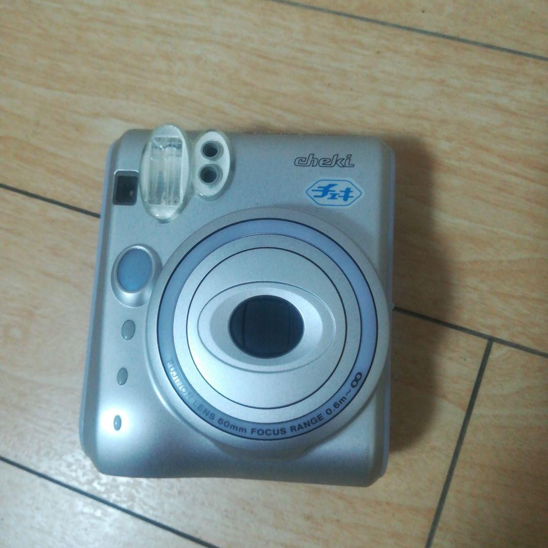 フィルムカメラ INSTAX MINI50