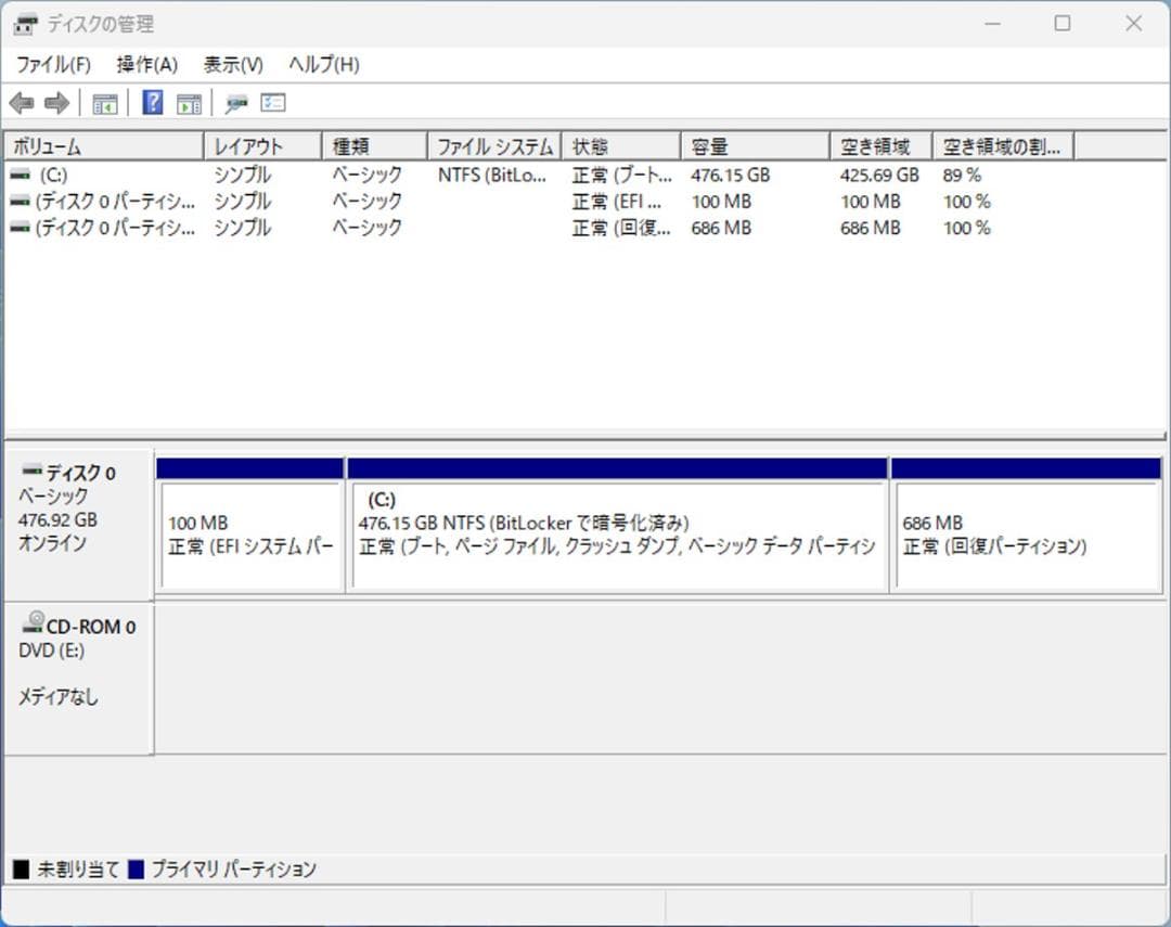 初期保証 i5-9400 16GB SSD512 WiFi オフィス Win11