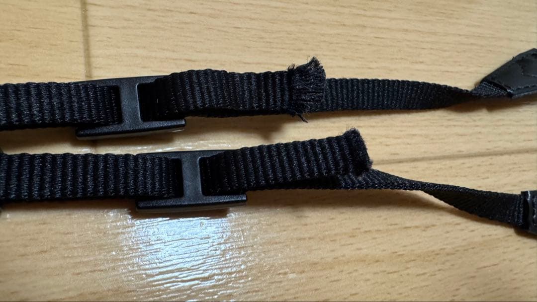 Nikon 1 J5 ダブルレンズキット