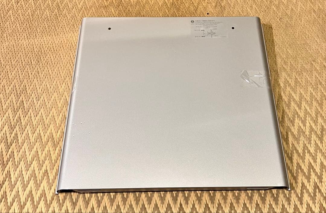 ③ 24年式NORITZノーリツ ガスふろ給湯器 GT-C2472SAW 屋外式