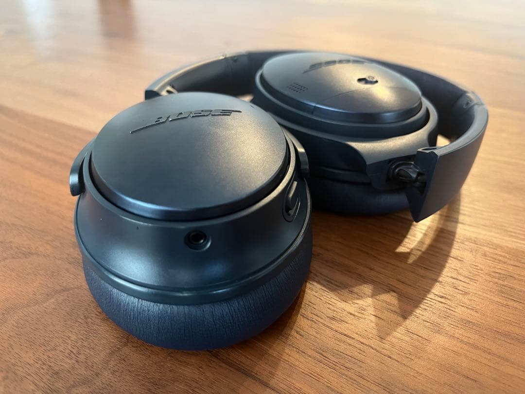 chopper_ok 専用　Bose QuietComfort 35 II