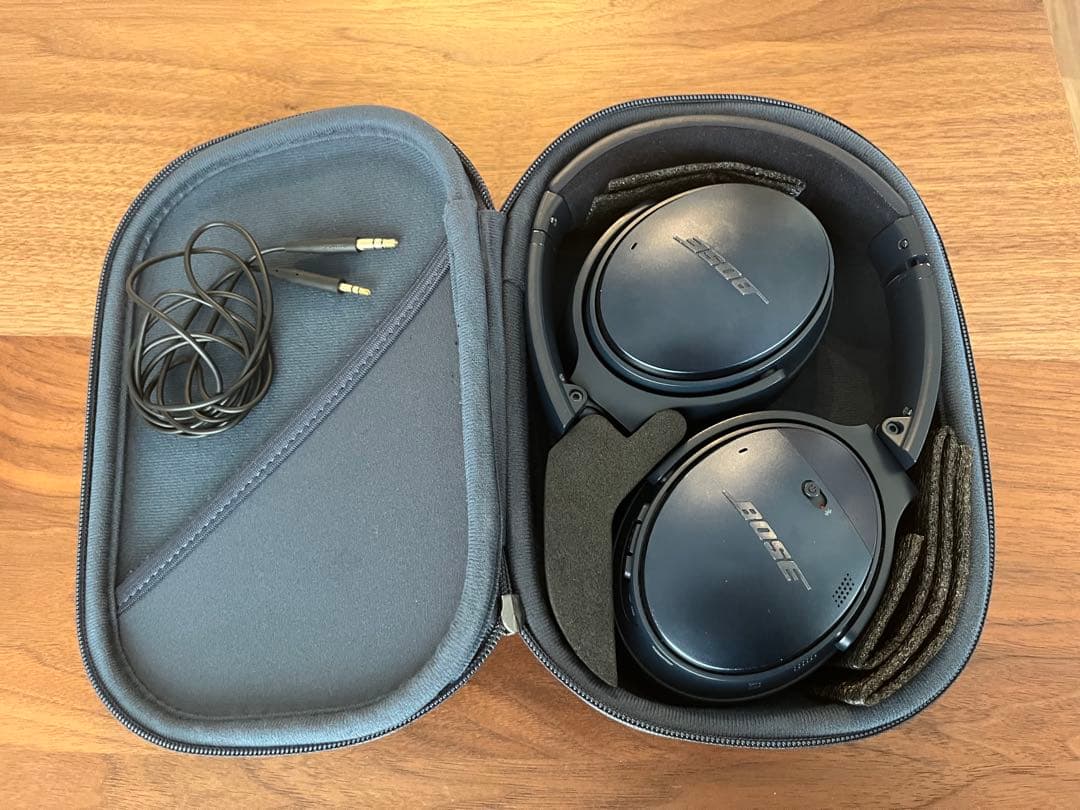 chopper_ok 専用　Bose QuietComfort 35 II