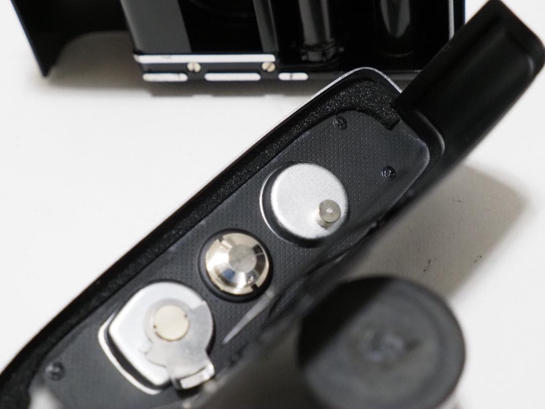 整備済 オリンパス OLYMPUS PEN-D コンパクトハーフフィルムカメラ