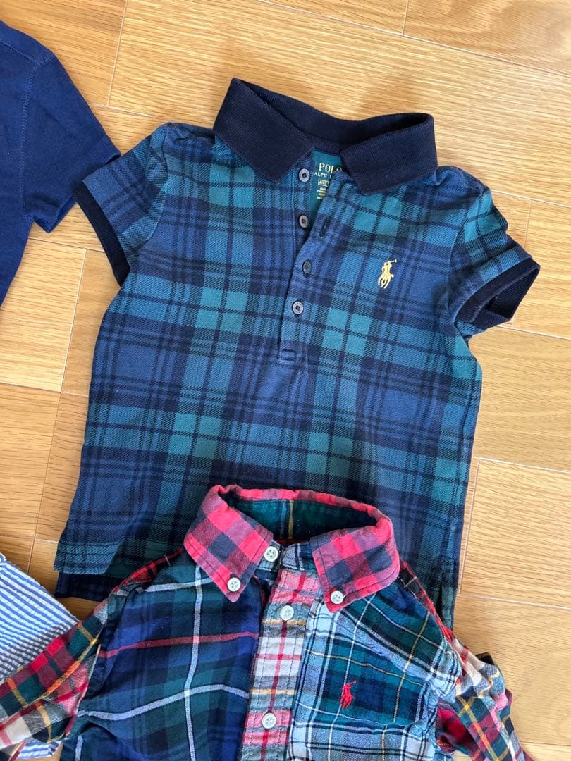 専用　ラルフ＋モンクレール