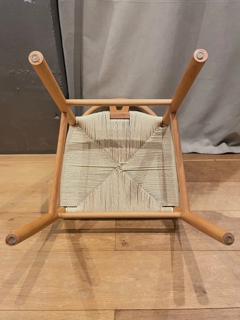 Yチェアスタイル アームチェア　北欧　インテリア　リプロダクト