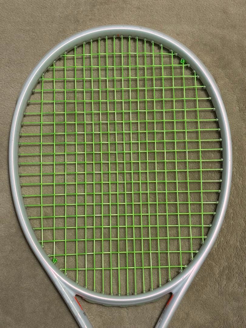 【美品】Wilson SHIFT 99 PRO シフトプロG3 テニスラケット