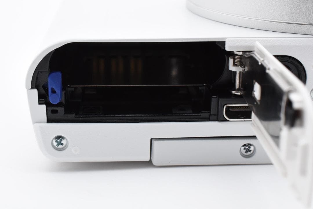 美品 ソニー SONY Cyber-shot DSC-WX500 1107