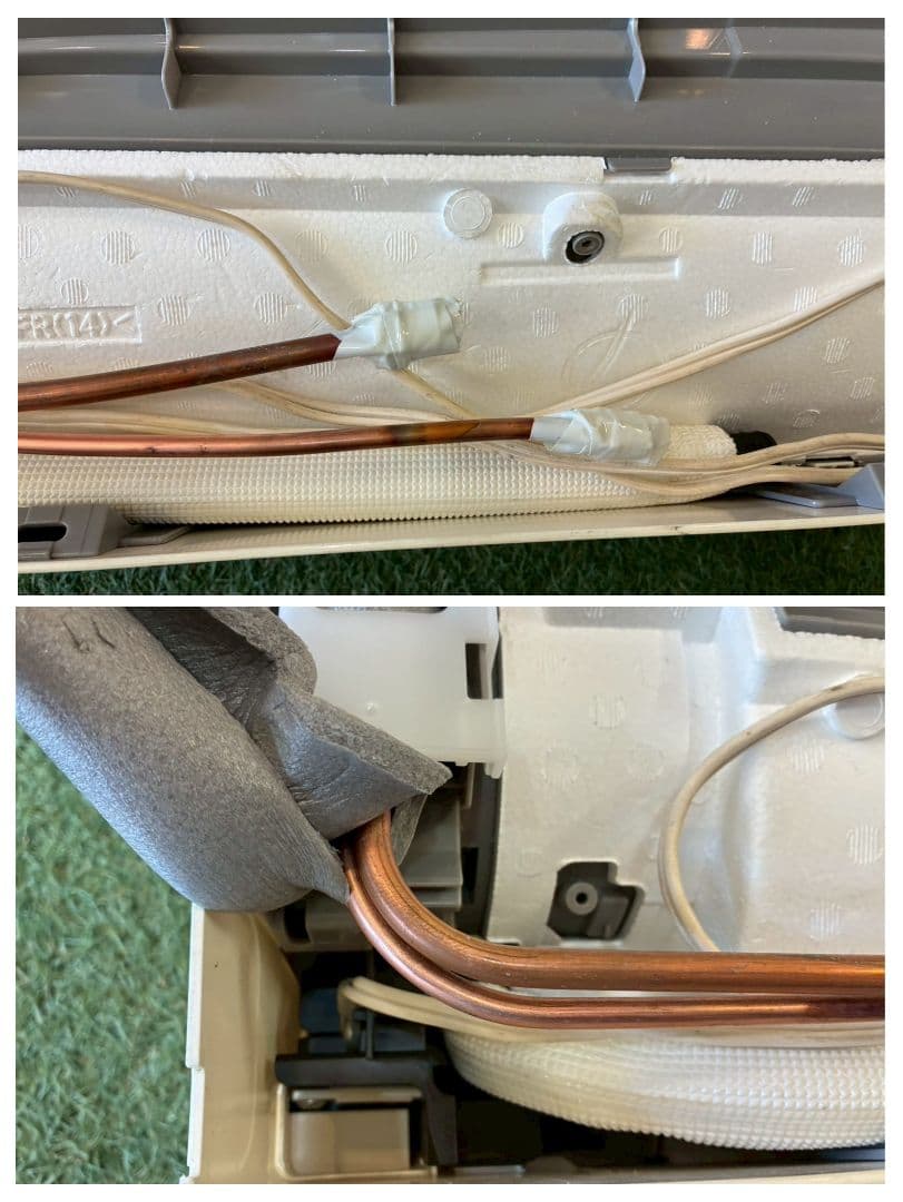 1918 ダイキン【S22WTES-W】2020年 6畳 エアコン 中古