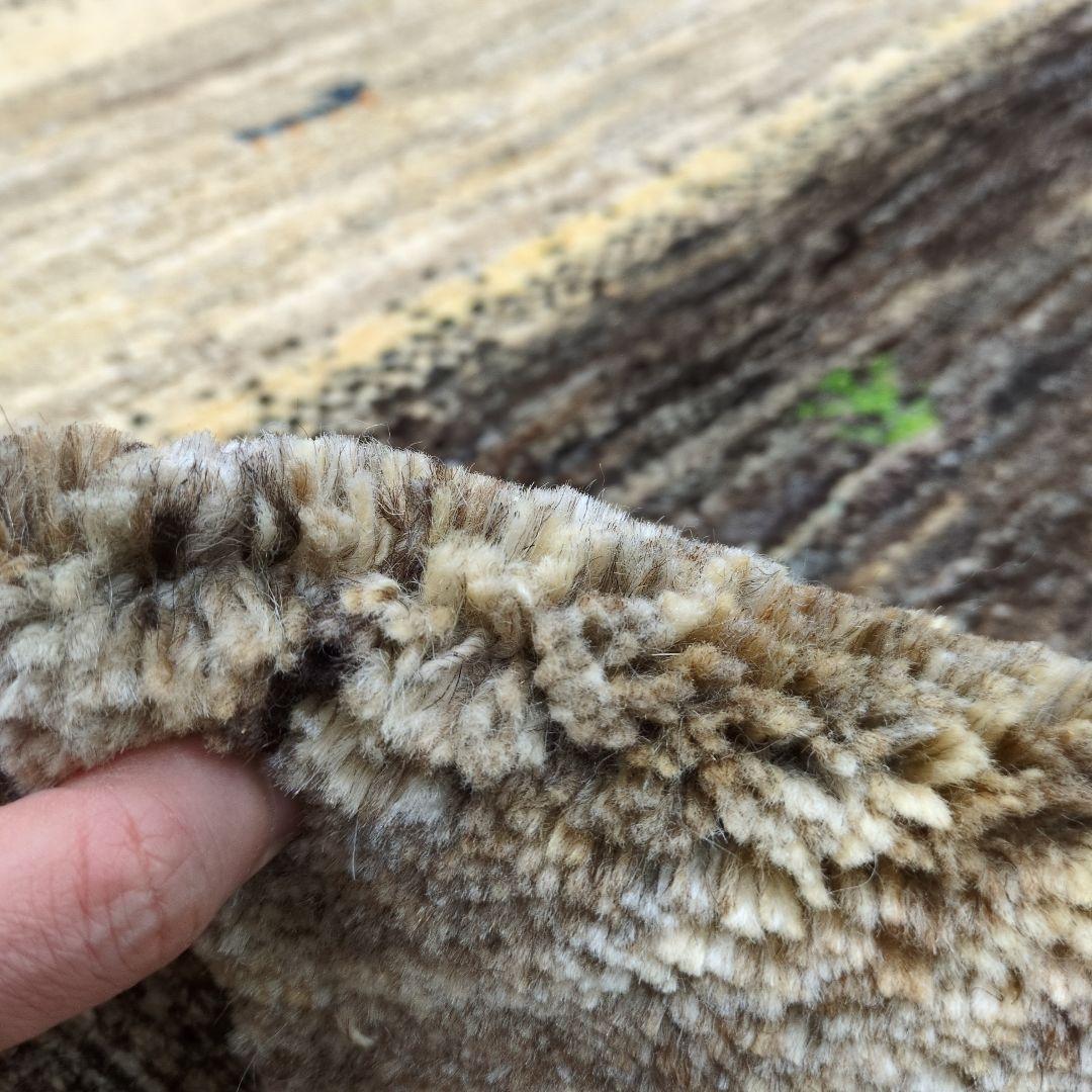 ペルシャ絨毯　ギャッベ　新品 114x80 cm Persia Gabbeh