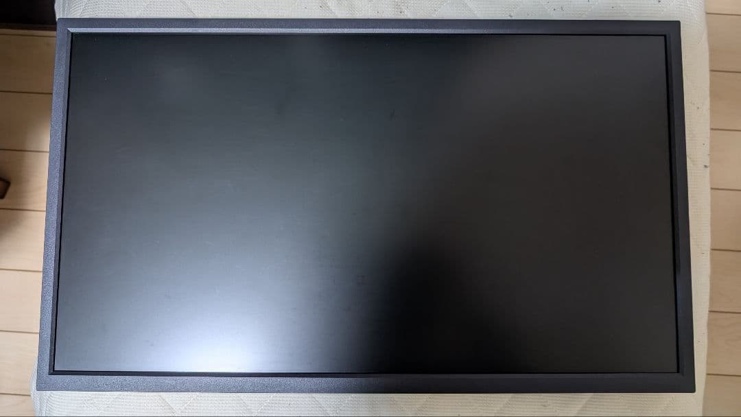 BenQ XL2546K 240Hz e-Sportsモニター 本体