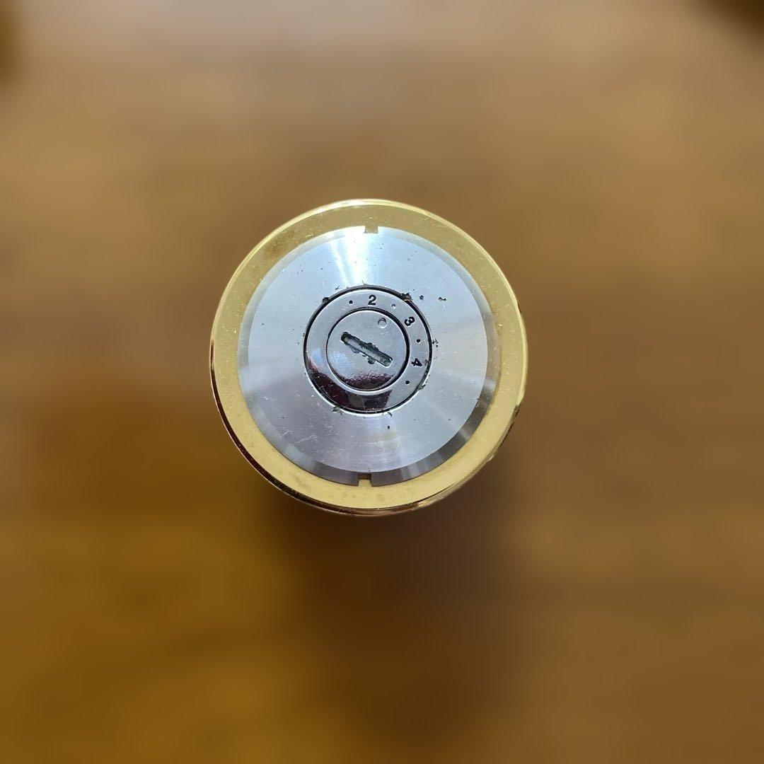 Daiwa Tournament-Ｚ 2500 LBC リール、収納ケース