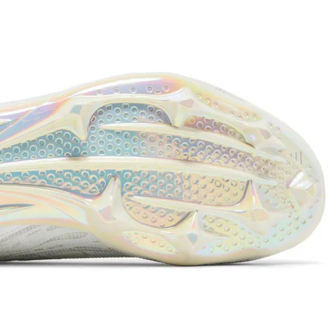 アディダス 28.5 アディゼロ エレクトリック アメフト スパイク シューズ.