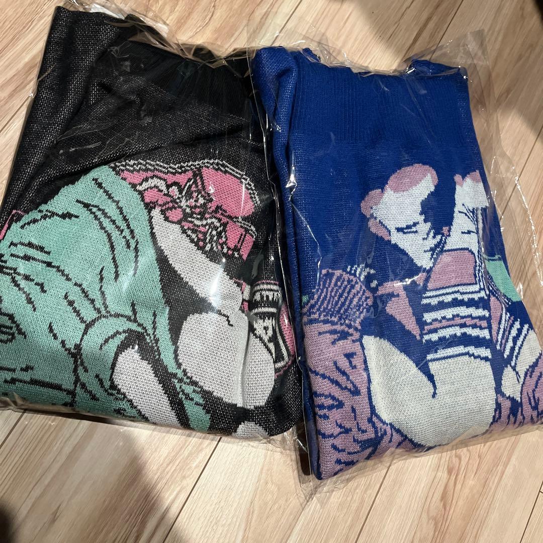 MXMXM エウレカセブン　コラボ