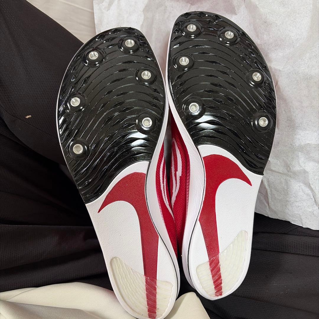 NIKEドラゴンフライ バウアーマン