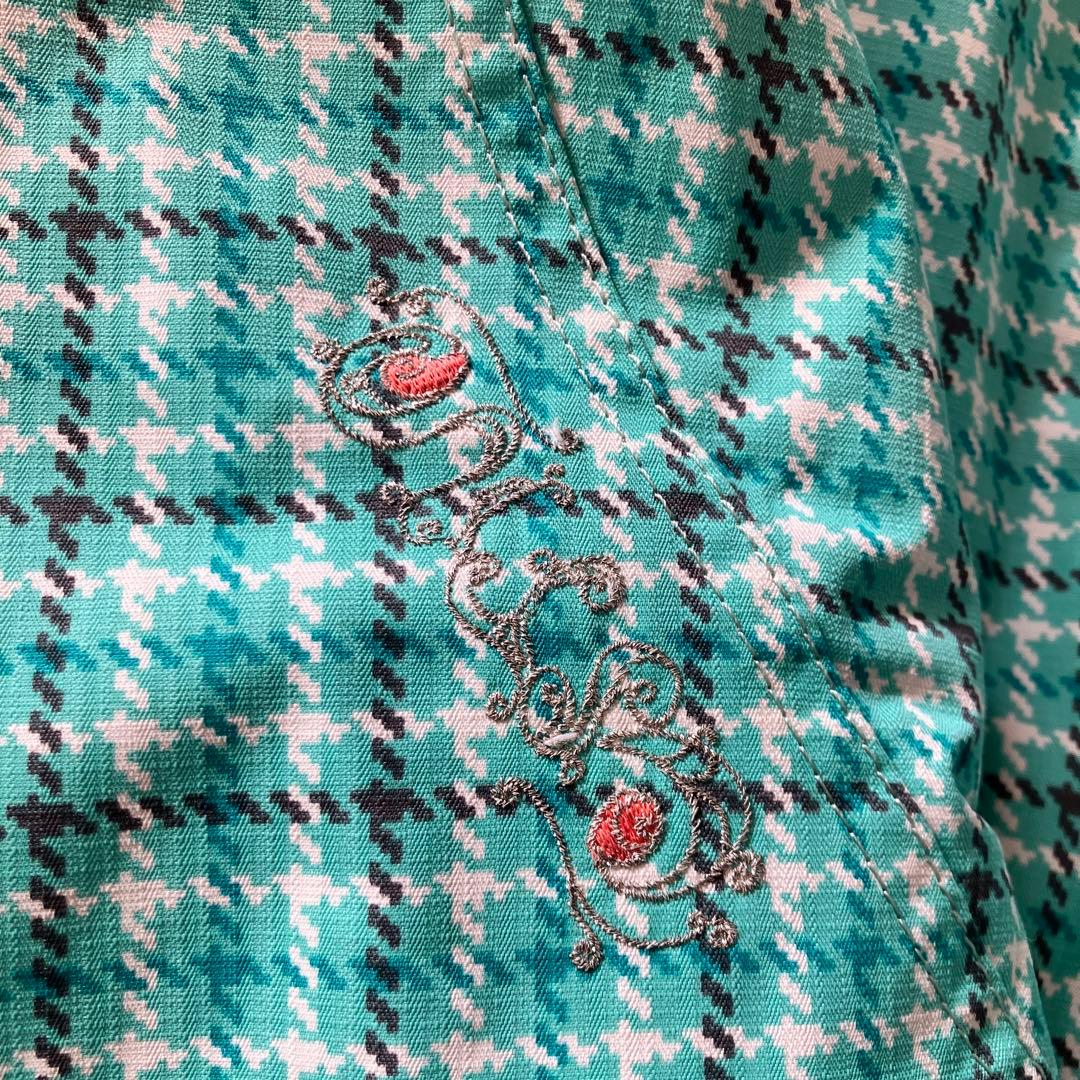 #3G✨ESTIVO✨スキー スノボ ウェア 上下 レディースM