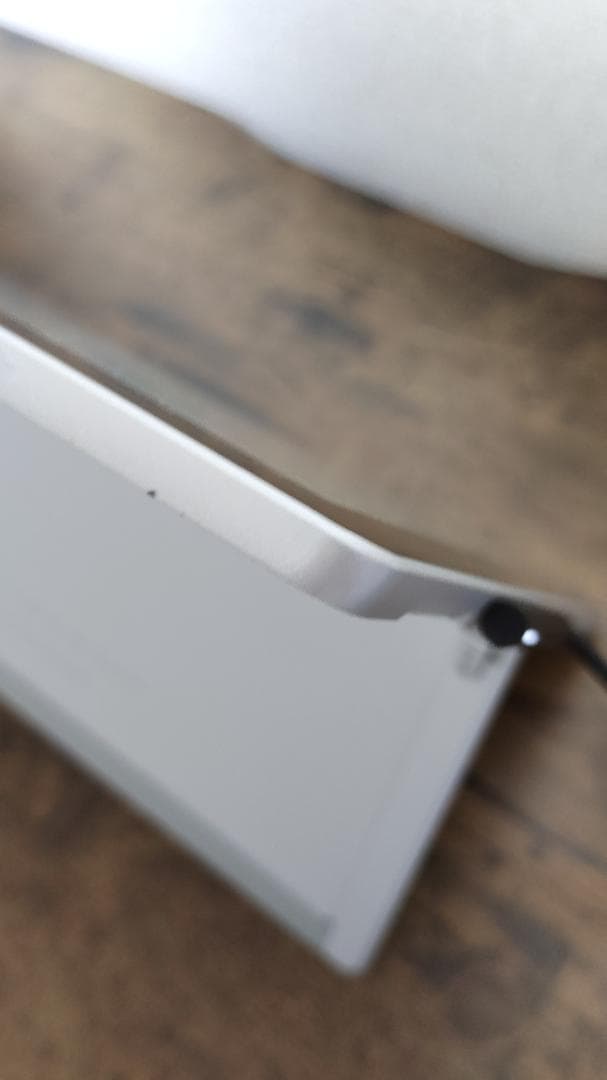 Surface Pro 7 Corei5 8GB 128GB バッテリー率92％