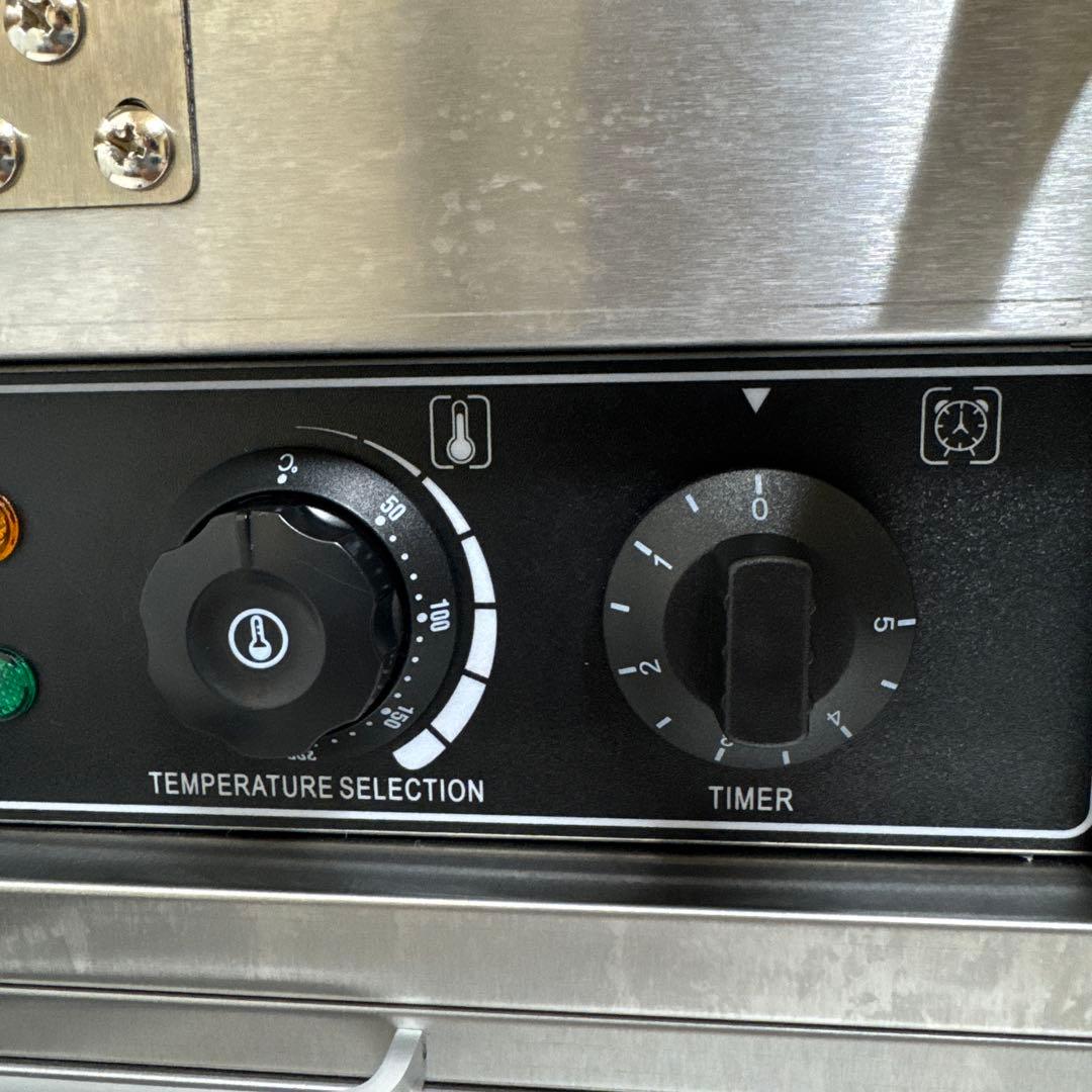 送料込 たい焼き機、業務用電気たい焼き機 14穴ミニたい焼き機