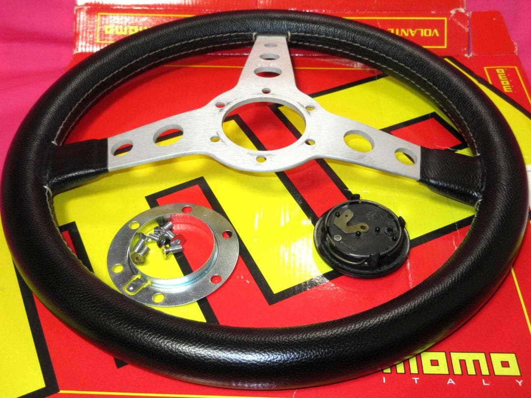 専用6429 正規品 MOMO Prototipo モモ プロトタイプ