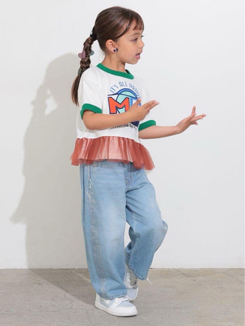 オリーです！23日まで