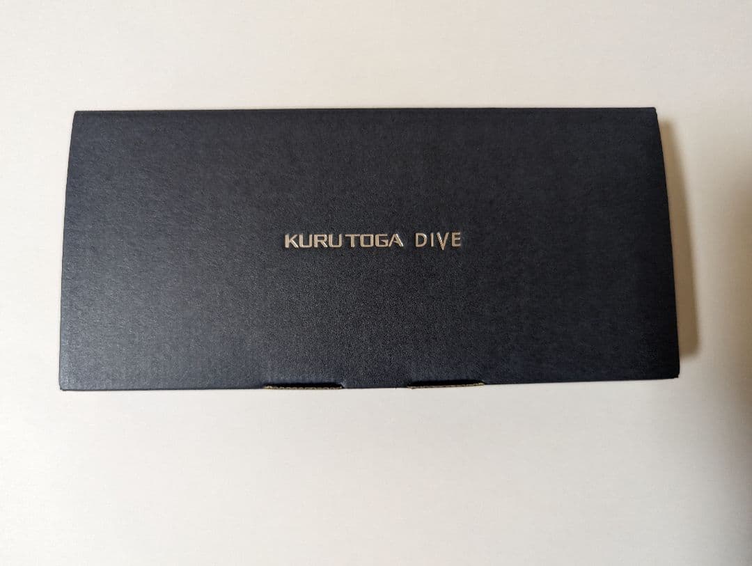 2つセット　クルトガダイブ　オーロラパープル　オレンジ