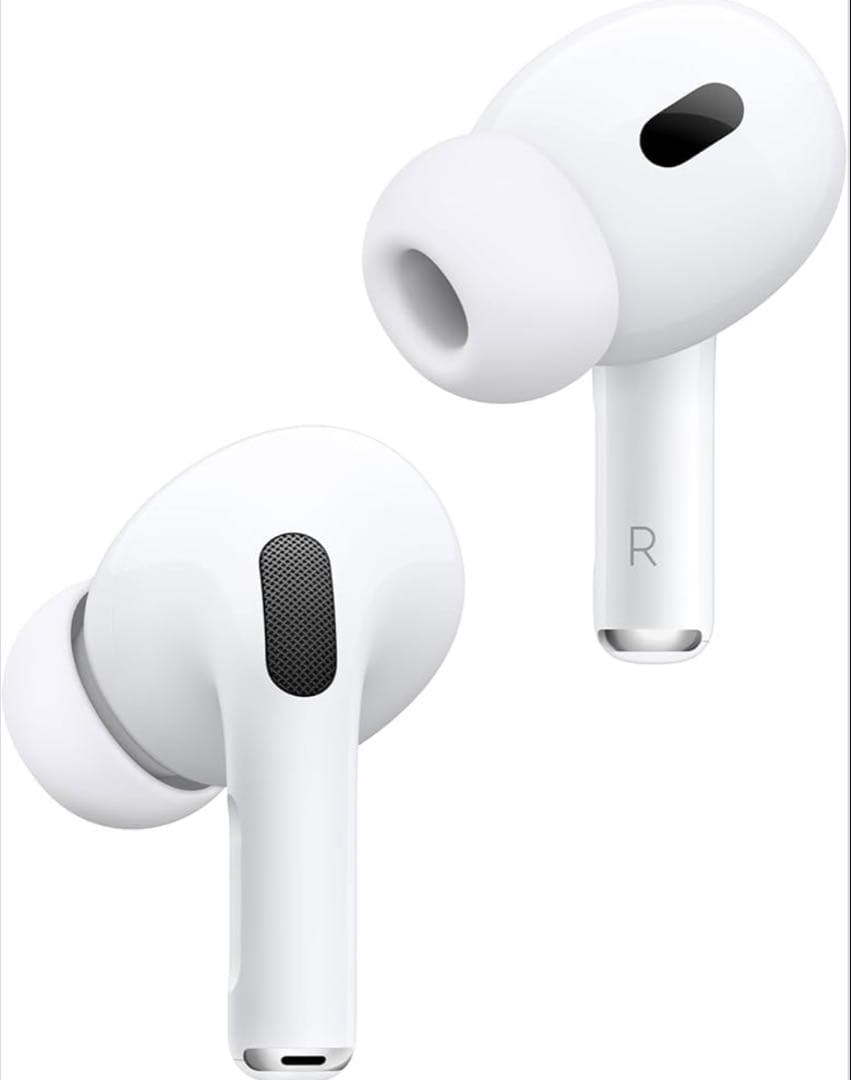 金*様 AirPods pro 2
