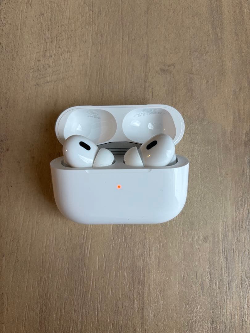 金*様 AirPods pro 2