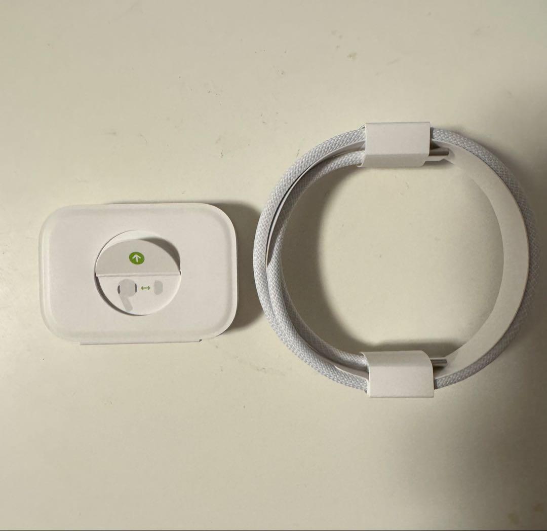 AirPods Pro2 第2世代 type-cモデル