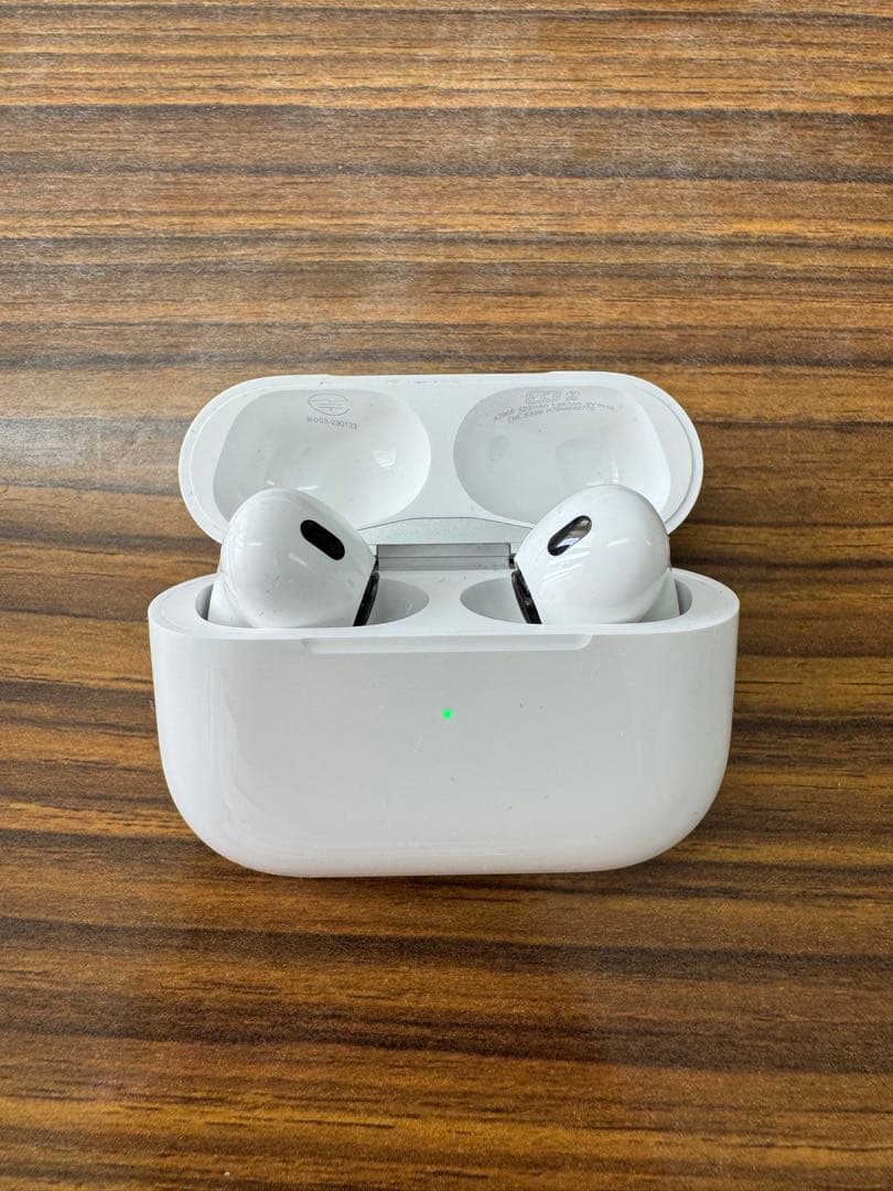 AirPods Pro2 第2世代 type-cモデル
