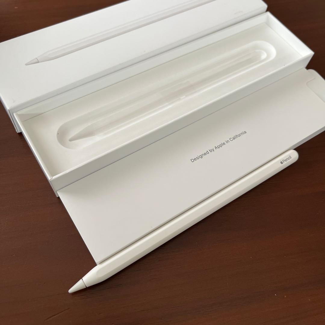 Apple Pencil (第2世代) A2051
