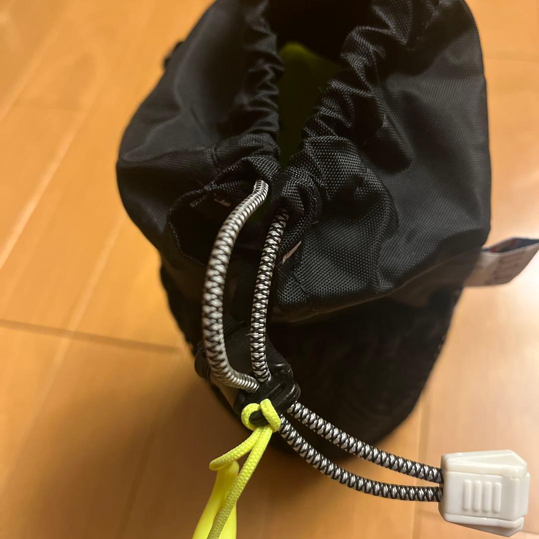 jpaks ステムバッグ made in USA